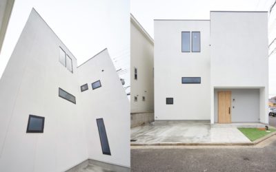 大阪狭山市新築_HOUSE WITH GARAGE_収納