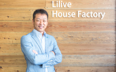 Lilive House Factory（リリヴ合同会社）
