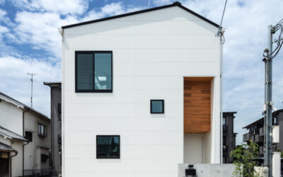 R+house 堺三国ヶ丘・阿倍野(南部建設株式会社)